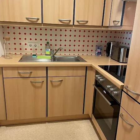 Little Center Golden Roof 12 Apartment Innsbruck