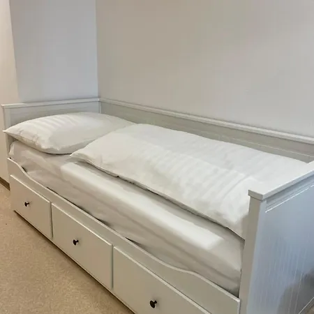 Little Center Golden Roof 12 Innsbruck