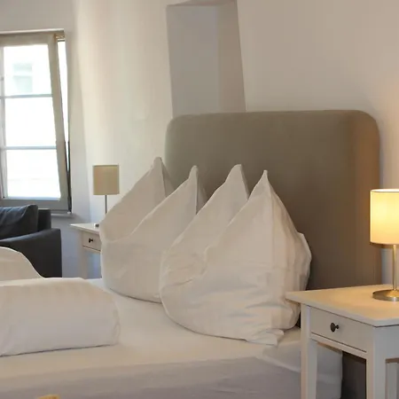 Little Center Golden Roof 12 Інсбрук