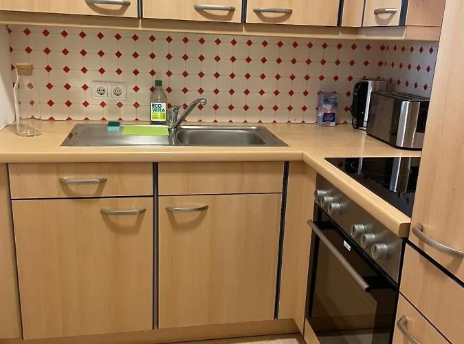 Little Center Golden Roof 12 Апартаменти Інсбрук