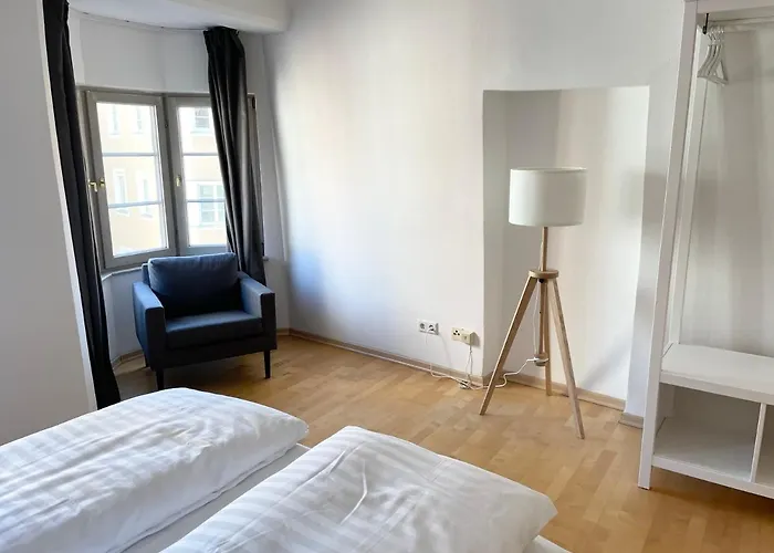 Little Center Golden Roof 12 * İnnsbruck