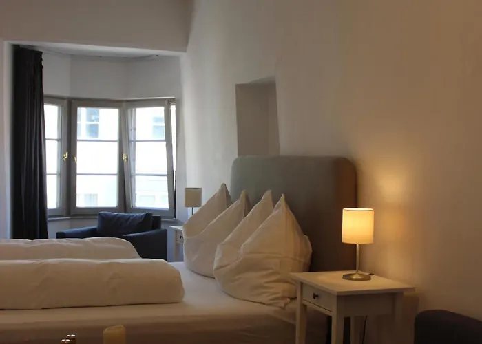 Little Center Golden Roof 12 公寓