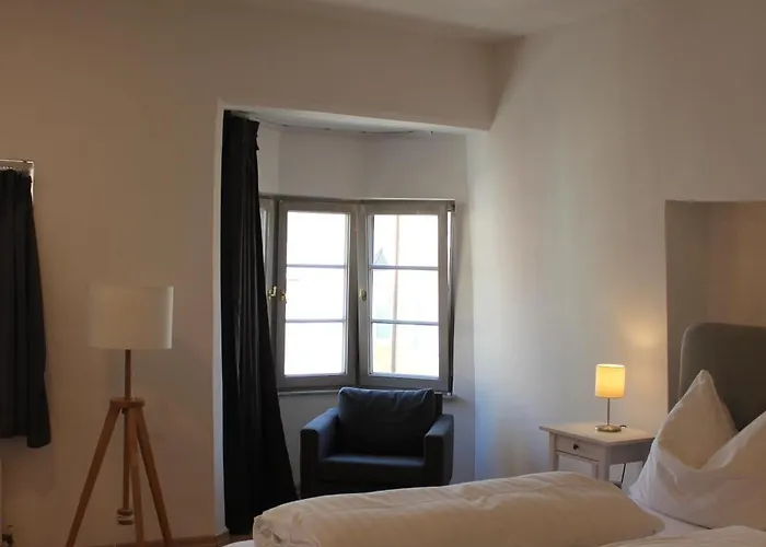 公寓 Little Center Golden Roof 12