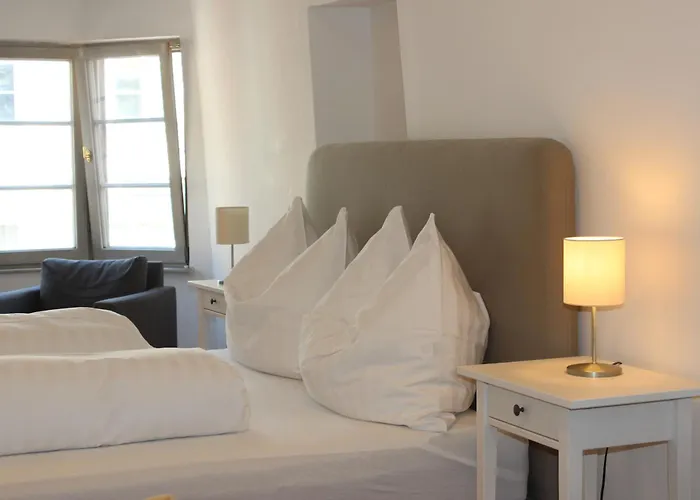 Little Center Golden Roof 12 إنسبروك